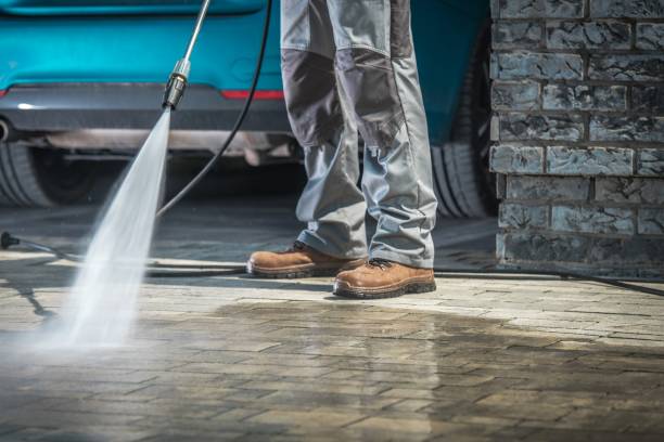 Best Parking Lot and Garage Cleaning  in Luverne, MN