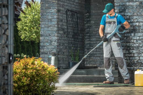 Best Restaurant Pressure Washing  in Luverne, MN