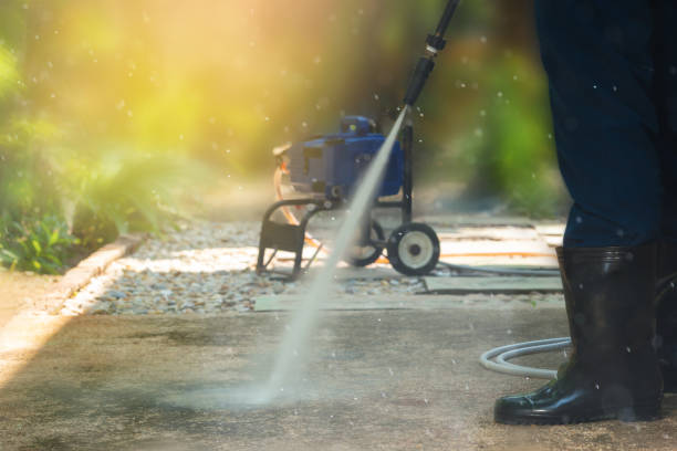 Best Post-Construction Pressure Washing  in Luverne, MN