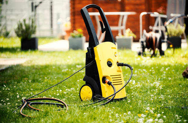 Best Patio and Deck Pressure Washing  in Luverne, MN